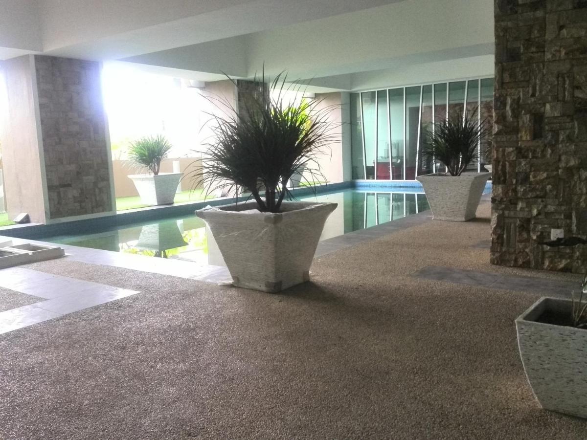 Homestay Sa De' Viana Apartment Kota Bharu Exterior foto